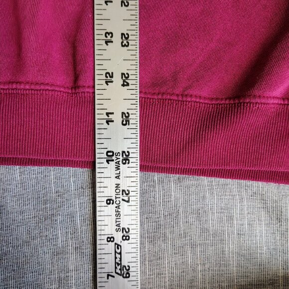 Vintage Montana Grizzlies Crewneck Sweatshirt Size Large Football NCAA 90s - Picture 12 of 16